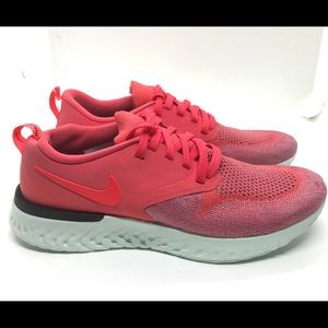 Nike Odyssey React pink size 7